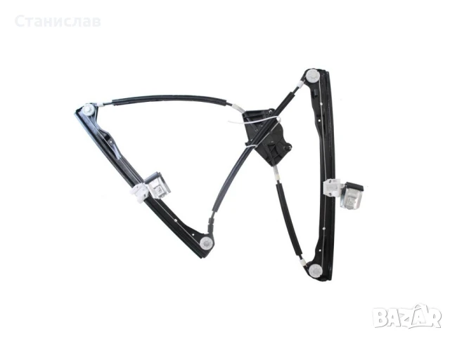 Стъклоподемник за Seat Leon MK1, снимка 2 - Части - 50682464