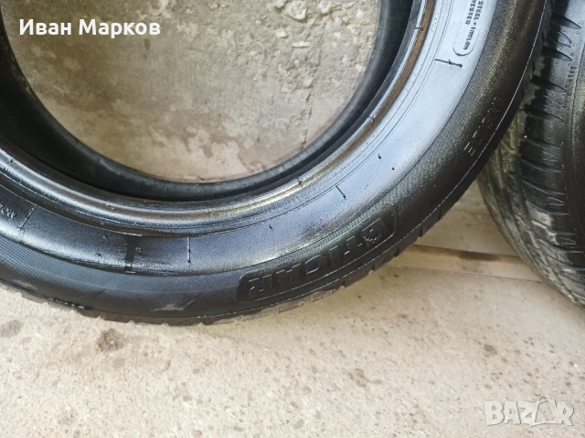 Гуми с джанти за Хонда,Хюндай,Опел,Киа, снимка 5 - Гуми и джанти - 53988110