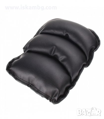 КОЖЕНА ВЪЗГЛАВНИЧКА ЗА ПОДЛАКЪТНИК НА АВТОМОБИЛ - код 2002, снимка 8 - Аксесоари и консумативи - 33966137
