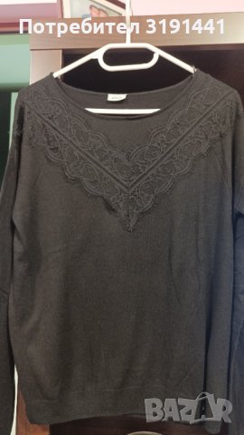 Дамски  пуловери , снимка 5 - Блузи с дълъг ръкав и пуловери - 39746137