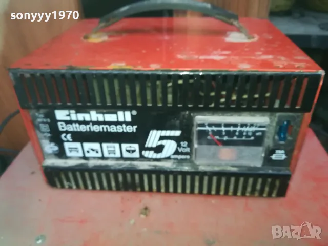 12/5А-ЗАРЯДНО 1402250958, снимка 4 - Аксесоари и консумативи - 49123809