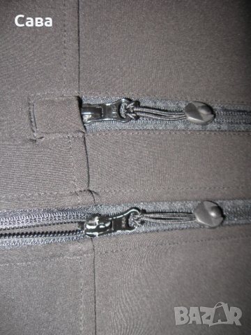 Софтшел SNOW TECH  мъжки,ХЛ, снимка 4 - Спортни дрехи, екипи - 40378285