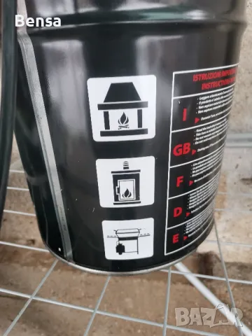 mini cen, снимка 4 - Винтоверти - 49968664