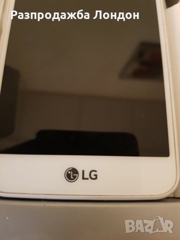 LGXScreen  мобилен телефон, снимка 7 - LG - 31275069