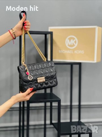 Michael Kors дамска чанта висок клас реплика, снимка 2 - Чанти - 36632322