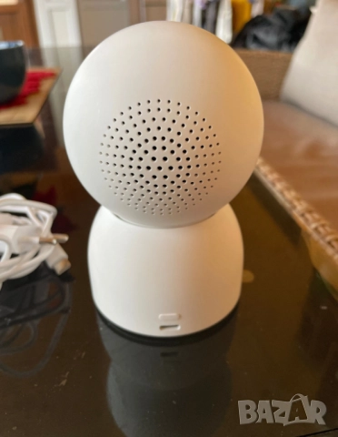 Хiaomi smart camera C701 /4К, снимка 3 - IP камери - 52742979
