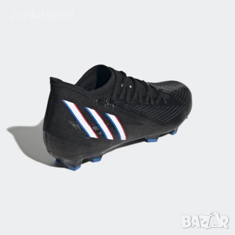 Мъжки футболни обувки Adidas PREDATOR EDGE.3 FG, снимка 3 - Футбол - 44506796