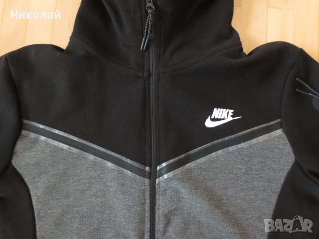 Nike tech fleece, снимка 2 - Спортни екипи - 39335018