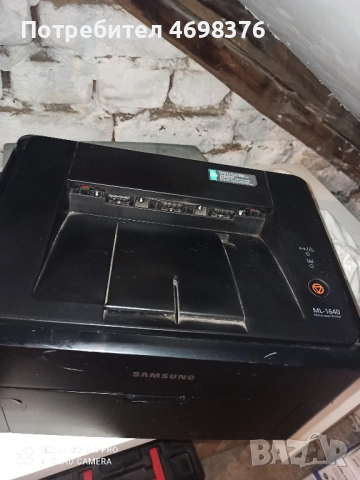 Принтери за резервни части, снимка 16 - Принтери, копири, скенери - 52975906