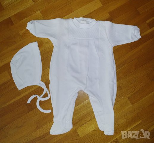 Нови дрешки за 3 м., снимка 11 - Комплекти за бебе - 40224463