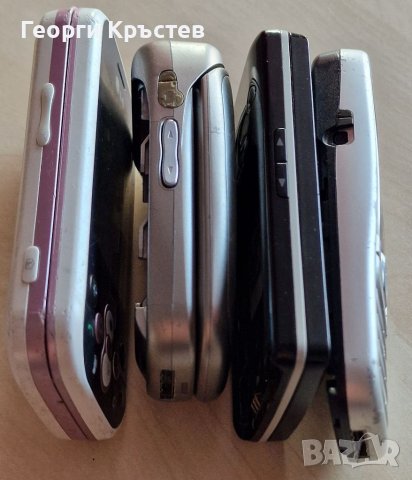 LG B2050, C3310, KG800 и KS360 - за ремонт или части, снимка 8 - LG - 38652198