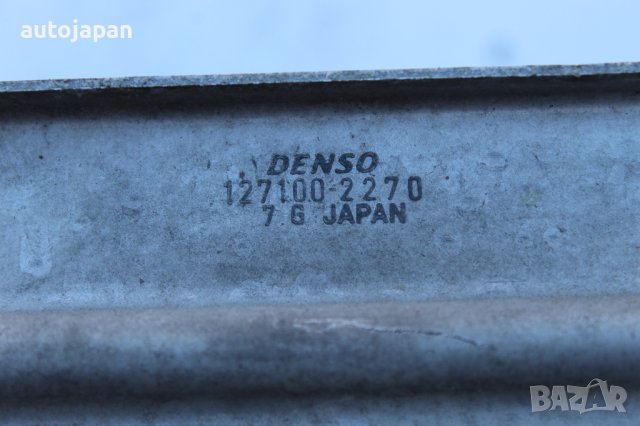 Интеркулер Хонда фр-в 2.2 и-цтди 140кс 06г Honda fr-v 2.2 i-ctdi 140hp 2006, снимка 2 - Части - 44429099