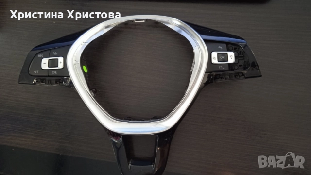 Конзла Голф 7 5G0 959 442 P