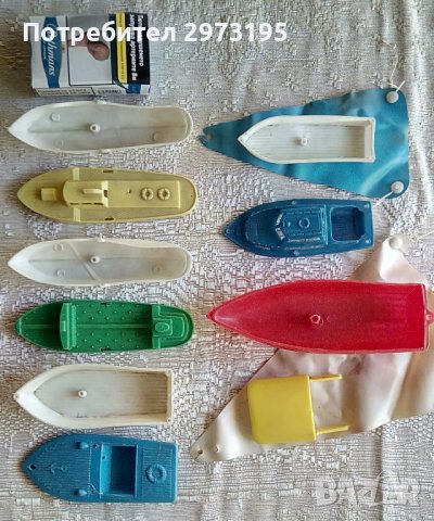 играчки пластмасови, снимка 2 - Колекции - 38393103