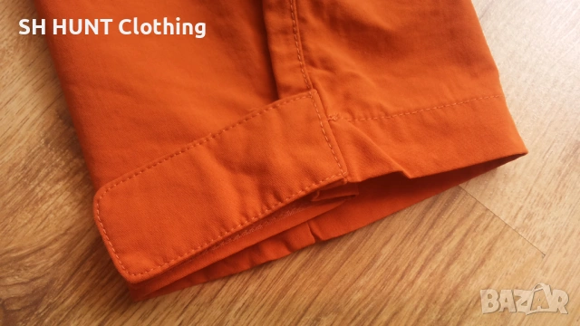 NEO MON DO KIDS Stretch Trouser 12 г / 152 см  детски панталон с от части еластична материя - 1887, снимка 9 - Детски панталони и дънки - 53114852