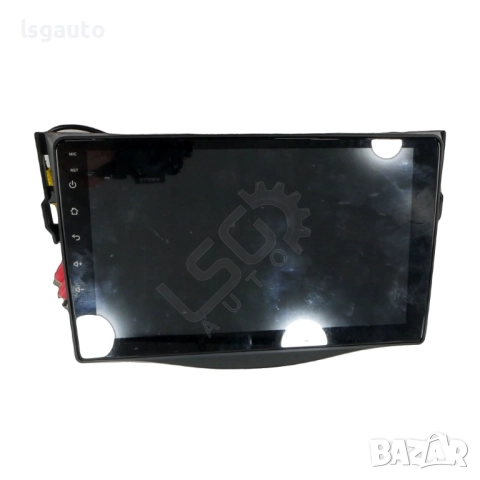 Мултимедия Toyota RAV 4 III 2006-2012 ID: 154812