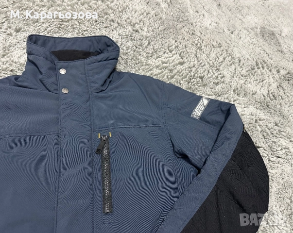 Snickers 1100 Allround Insulated Jacket, Размер S, снимка 5 - Якета - 52597454