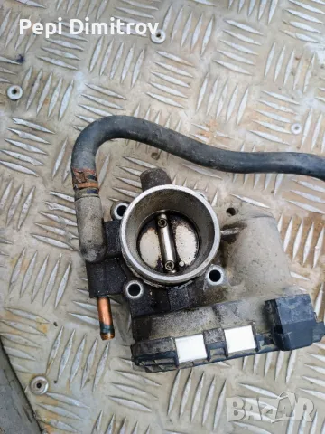 OPEL 1.0 1.2 1.4 XEP ДРОСЕЛА BOSCH 0280750133, снимка 2 - Части - 49741609