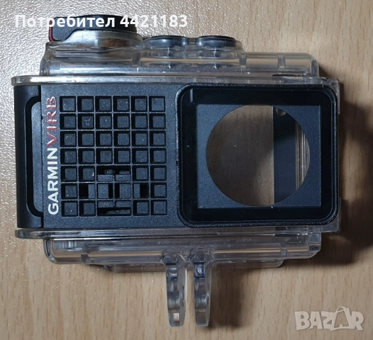 Garmin VIRB Ultra кейс