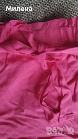 Нови къси дамски панталони LC Waikiki , снимка 3 - Къси панталони и бермуди - 40151822