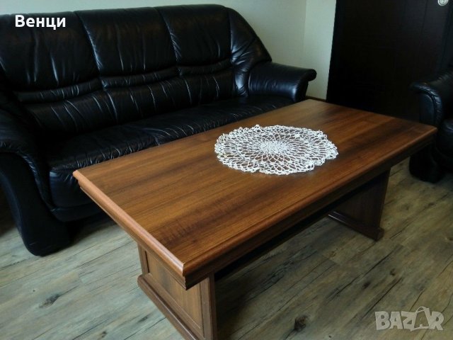 Плетива, салфетки, каре, декорация на една кука, снимка 5 - Декорация за дома - 31096048