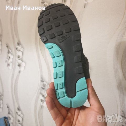 маратонки Nike MD Runner  номер 41, снимка 6 - Маратонки - 33404193