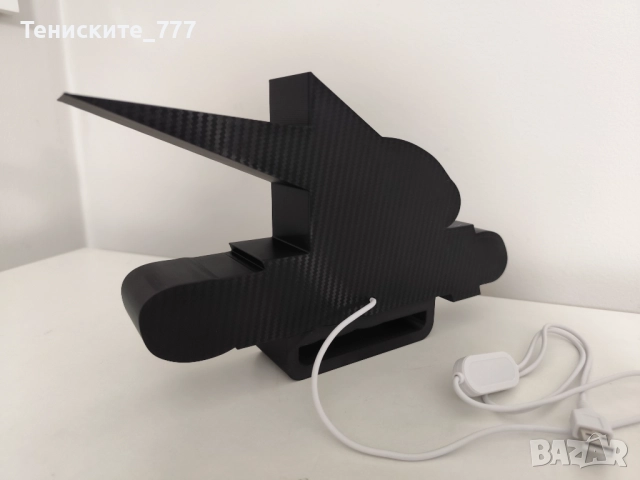 3д лампа Alpinestars, снимка 4 - Лед осветление - 52216611