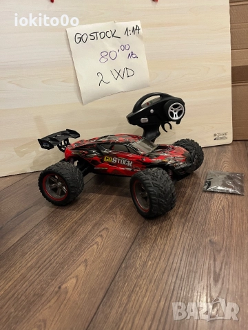 RC коли, снимка 10 - Други - 52798562