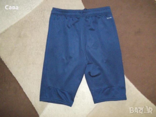 Къси панталони ADIDAS  мъжки,С, снимка 4 - Спортни дрехи, екипи - 50689693