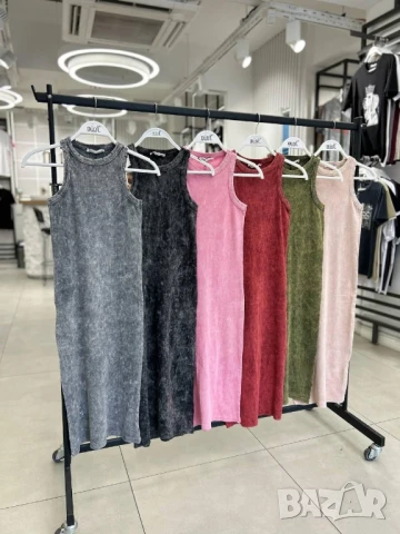 рокля , снимка 2 - Рокли - 50626683