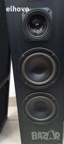 Тонколони TEMA LS 65, снимка 4 - Тонколони - 30908484