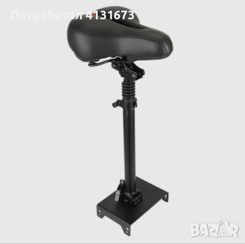 Электрическа тротинетка range 50 km. , снимка 7 - Други - 54192920