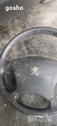 Волан Peugeot 407 , снимка 4 - Части - 53996718