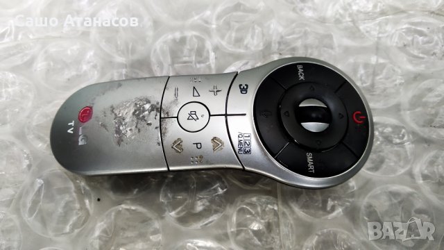 LG 42LA660S със счупена матрица , LGP4247-13LPB , EAX64797004(1.1) , TWFM-B006D , BM-LDS401, снимка 18 - Части и Платки - 29327395