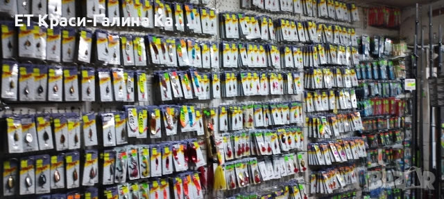 Mepps Syclops Tiger , снимка 9 - Такъми - 52479221