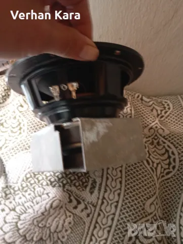 sony master efsane çift bobin bass, снимка 3 - Аудиосистеми - 50081505