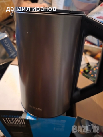 ел.кана elegant , снимка 1