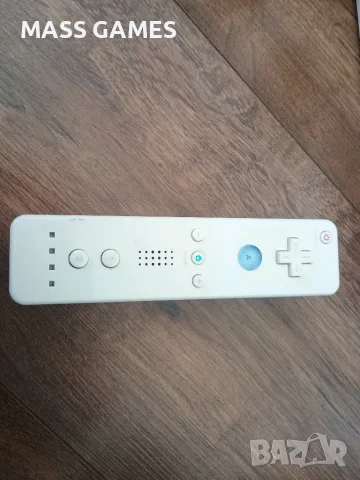 Nintendo Wii Пълен Комплект!, снимка 9 - Nintendo конзоли - 56056776