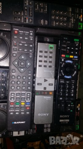 дистанционни управления за видеорекордери, снимка 2 - Дистанционни - 31344317