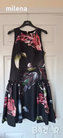 Ted Baker красива рокля 2/S-M размер