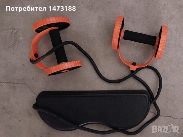 Фитнес уред Power Body Shaper