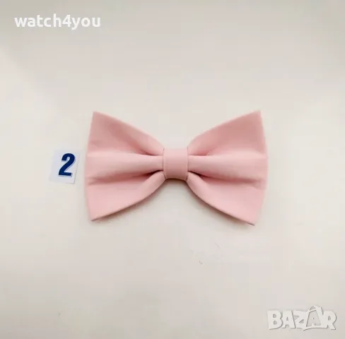 ПАПИОНКА ЦВЯТ ПЕПЕЛ ОТ РОЗИ. РОЗОВА ПАПИОНКА. БУТИКОВИ РОЗОВИ ПАПИОНКИ. ИЗРАБОТКА В ЦВЯТ ПО ЖЕЛАНИЕ, снимка 14 - Други - 38143066