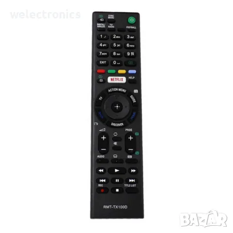Дистанционно за телевизор SONY RMT-TX100D II