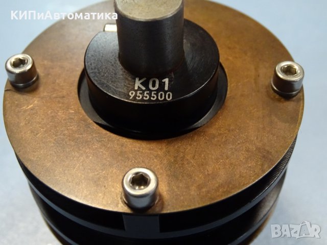 съединител Heidenhain Kupplung K01, снимка 2 - Резервни части за машини - 37523452