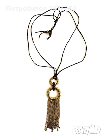 Гердани различни видове и модели - снимки, снимка 10 - Бижутерийни комплекти - 49686475