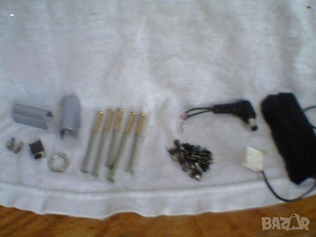 Benq Joybook A51E за части, снимка 18 - Части за лаптопи - 34944435