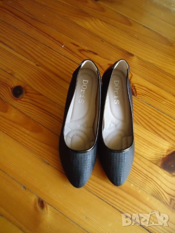 нови дамски обувки 37 размер, снимка 1 - Дамски обувки на ток - 42387359