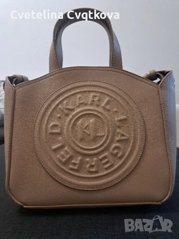 Дамска чанта 