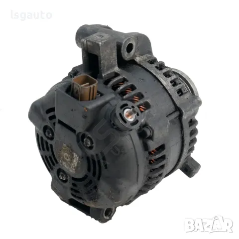 Алтернатор Toyota Avensis III 2009-2015 ID:145959, снимка 2 - Части - 49915144