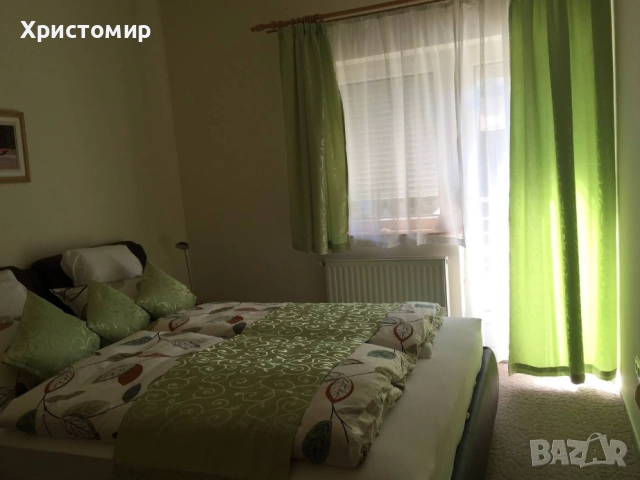 Двустаен апартамент под наем в Кючук Париж, снимка 2 - Апартаменти - 51757724